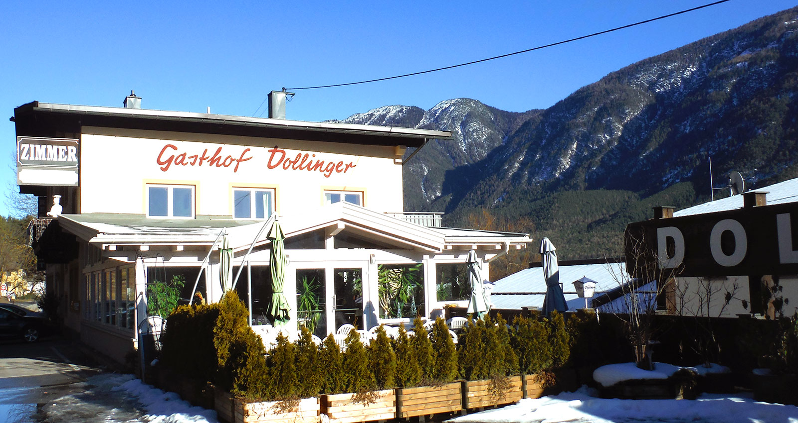 Gasthof Dollinger